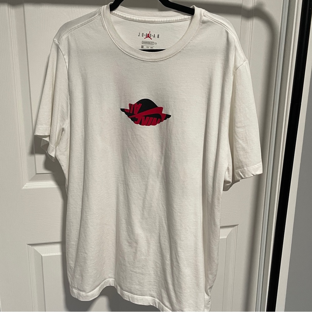 Mens Jordan t shirt